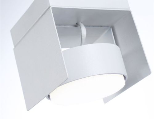 Светильник подвесной Ambrella Light GX Standard tech (ГКС Стандард тецх) TN70852 - фото 5