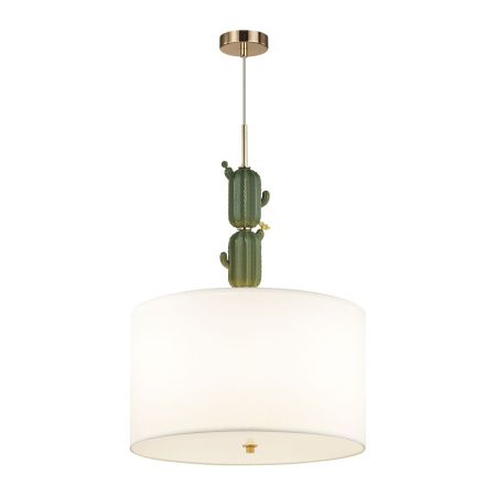 Светильник подвесной Odeon Light Cactus (Цацтус) 5425/3
