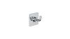 Крючок для ванной Fixsen Square FX-93105