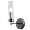 Бра iLamp Evolution (Еволутион) W15609-1 AN+CL