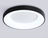 Светильник потолочный Ambrella Light Design (Десигн) FZ1403
