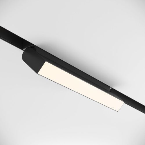 Светильник трековый Maytoni Technical Basis Rot TR075-2-20W4K-B - фото 2