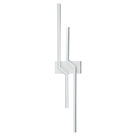 Светильник настенный Escada Rail (Раил) 10219/2LED White