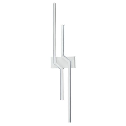 Светильник настенный Escada Rail (Раил) 10219/2LED White - фото 2