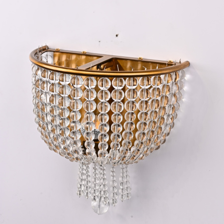 Бра ImperiumLoft Jacqueline (Джацкуелине) 219343-22