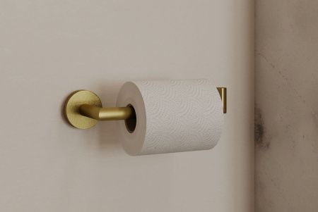 Бумагодержатель Allen Brau Priority 6.31007-GB