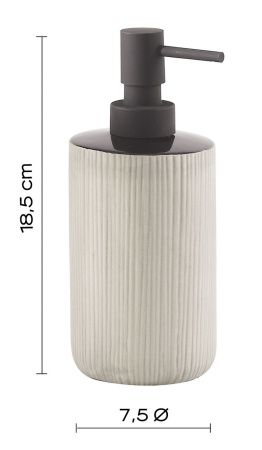 Дозатор Gedy Naomi NO80(08)