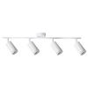 Спот Arte Lamp Imai (Имаи) A2365PL-4WH