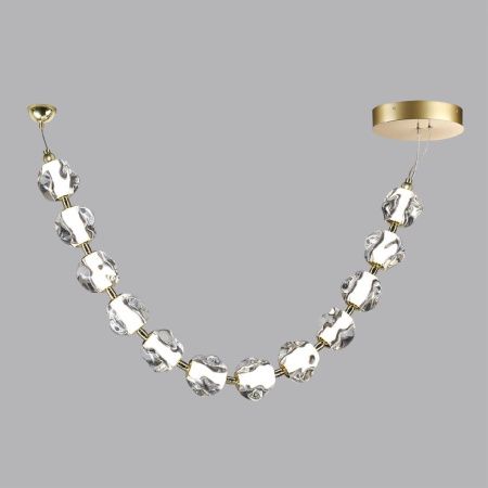 Светильник подвесной Odeon Light Jemstone (Джемстоне) 5085/48L