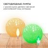 Настольная лампа Apeyron 12-075
