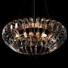 Люстра подвесная Loft It Dakota 10300/600 French gold