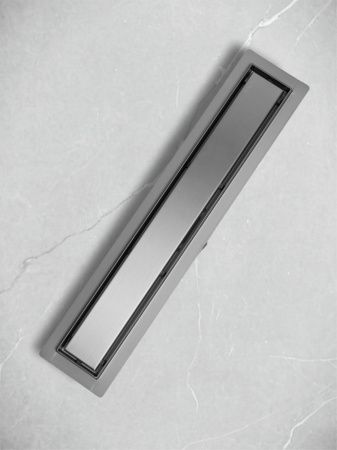 Душевой лоток AltroBagno Livello AltroBagnoLivello071239GM напольный