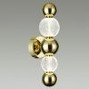 Бра Odeon Light Crystal (Црыстал) 5008/7WL