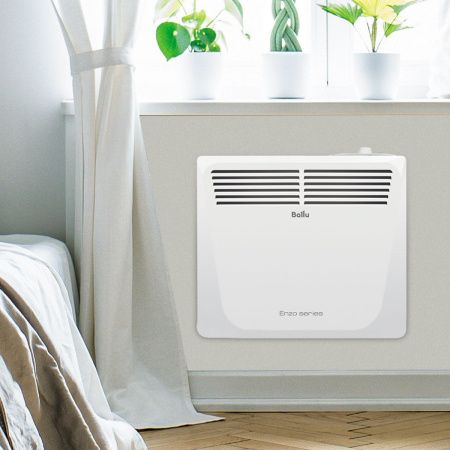 Конвектор электрический Ballu BEC/EZMR-2000