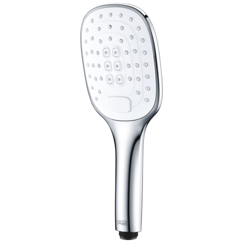 Душевая лейка WasserKRAFT  A062 прямоугольная - фото 5