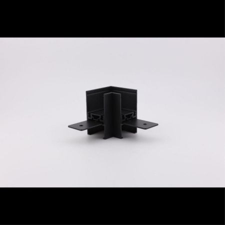 Соединитель угловой плоский Aployt Magnetic track 48 (Магнетиц трацк 48) APL.0182.00.02