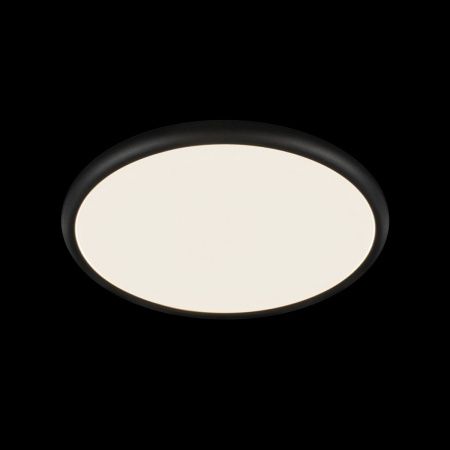 Светильник потолочный Loft It Sweety 10454/400 Black