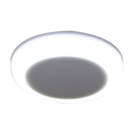 Светильник встраиваемый Reluce 70507-9.0-001XW LED6+3W WH/DL+DL