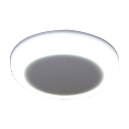 Светильник встраиваемый Reluce 70507-9.0-001XW LED6+3W WH/DL+DL - фото 4