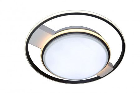 Люстра потолочная Natali Kovaltseva HIGH-TECH LED LAMPS HIGH-TECH LED LAMPS 82001