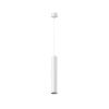 Светильник подвесной Wertmark Technical Focus LED Pendant P072PL-L12W4K-1