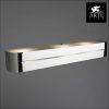 Светильник настенный Arte Lamp Cosmopolitan (Цосмополитан) A7210AP-3CC