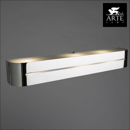 Светильник настенный Arte Lamp Cosmopolitan (Цосмополитан) A7210AP-3CC