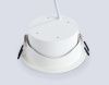 Светильник встраиваемый Ambrella Light IP Protect (ИП Протецт) TN6651