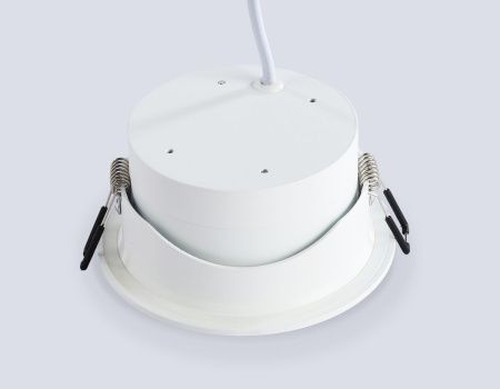 Светильник встраиваемый Ambrella Light IP Protect (ИП Протецт) TN6651
