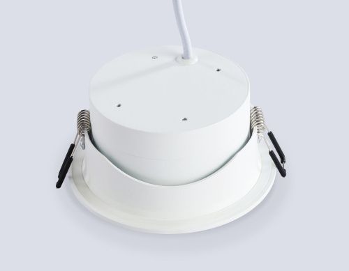 Светильник встраиваемый Ambrella Light IP Protect (ИП Протецт) TN6651 - фото 4