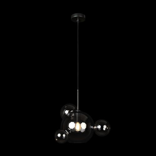 Светильник подвесной Loft It Bolle 2029-P4 mini - фото 4