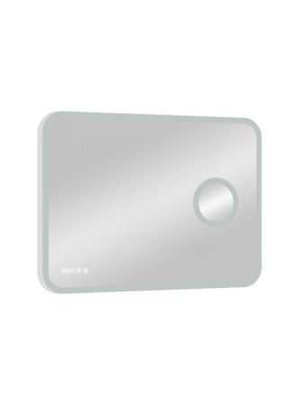 Зеркало Continent Bliss ЗЛП334 80х70 подвесное