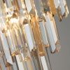 Люстра потолочная Divinare Nova (Нова) 1223/02 PL-5