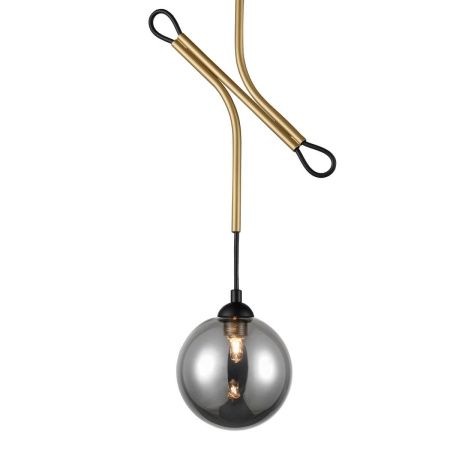 Светильник подвесной Vele Luce Ottava (Оттава) VL5662P01