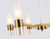 Люстра подвесная Ambrella Light Heigh Light (Хеигх Лигхт) LH55114