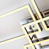 Люстра потолочная LED4U L11004-5 CR