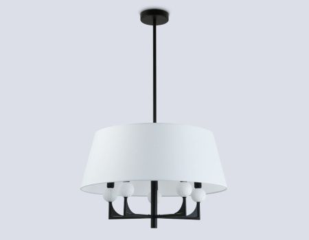 Люстра на штанге Ambrella Light Classic (Цлассиц) LH75150