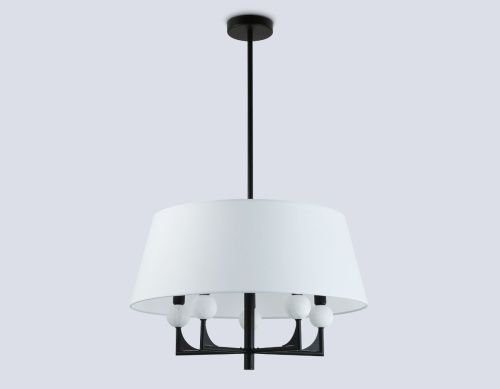 Люстра на штанге Ambrella Light Classic (Цлассиц) LH75150 - фото 3