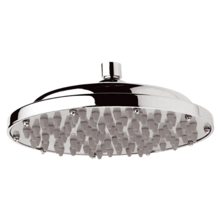 Верхний душ Remer 35323X хром