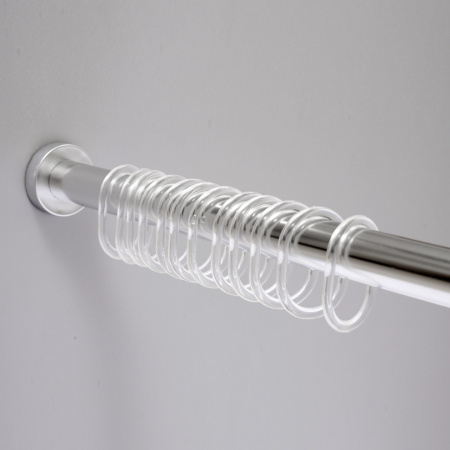 Карниз для ванной WasserKRAFT 461120