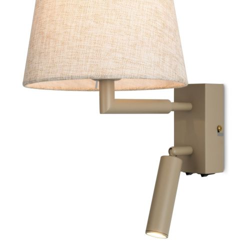 Бра Freya Butler FR2057WL-L5BG - фото 3