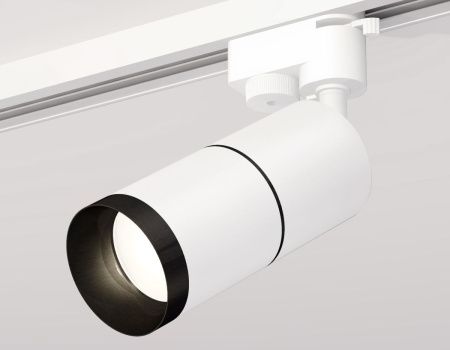 Трековый однофазный светильник Ambrella Light Track System (Трацк Сыстем) XT6301011