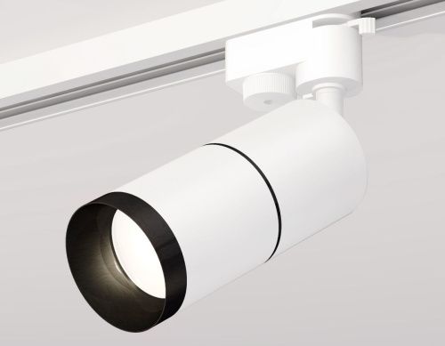 Трековый однофазный светильник Ambrella Light Track System (Трацк Сыстем) XT6301011 - фото 3