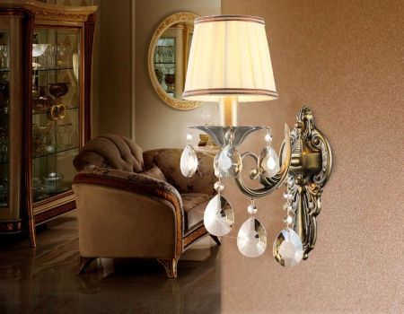 Бра Ambrella Light Traditional (Традитионал) TR4578