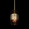 Светильник подвесной Loft It Hudson 10098P