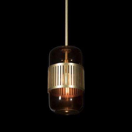 Светильник подвесной Loft It Hudson 10098P