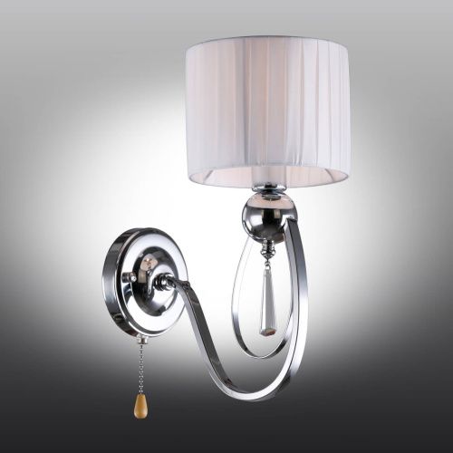 Бра Omnilux Mellitto (Меллитто) OML-63801-01 - фото 4