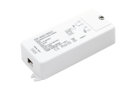 Датчик открытие-закрытие двери SWG Standard SR 00-00001021