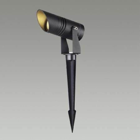 Грунтовый светильник Odeon Light NATURE (НАТУРЕ) 6648/6GL3
