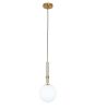 Светильник подвесной Lumina Deco Granino (Гранино) LDP 6011-1 MD